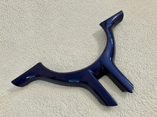 BMW Steering Wheel Insert