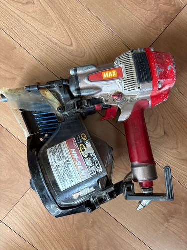 Max 90n1 super nailer - max, /