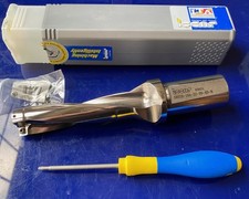 NEW ISCAR  26MM ø U DRILL