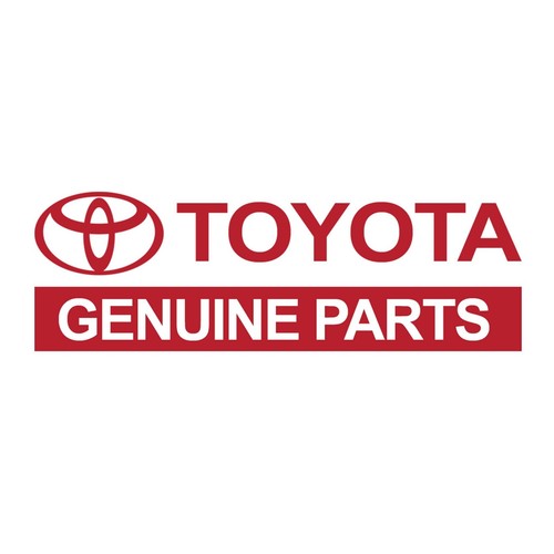 Rear axle bush genuine - 2x,