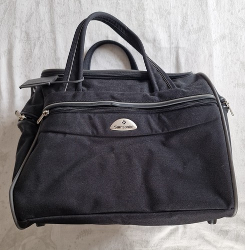Samsonite black carry - carry, all