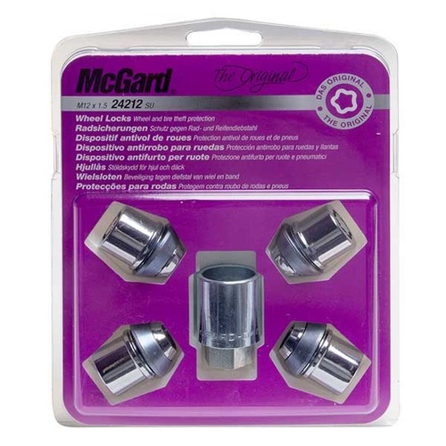 Mcgard 24212su locking - 24212su,