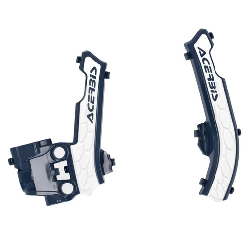 Acerbis grip frame - -, x-grip