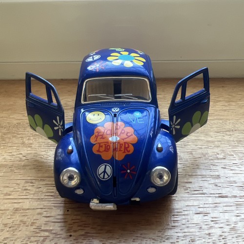 Volkswagen classical beetle - classical,