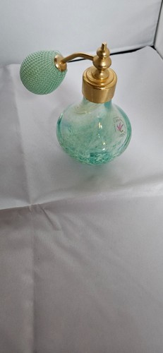Vintage perfume bottle