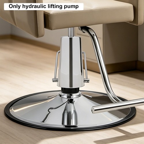 Barber chair hydraulic pump - barber,