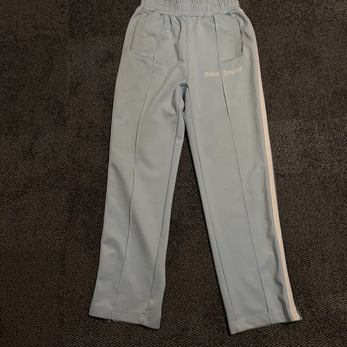 Palm angles baby - baby, blue