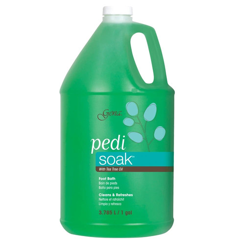 Gena pedi soak - gena, foot