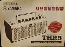 YAMAHA THR5 Guitar Amplifier