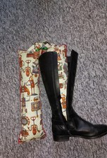 Pair Of Boot Stuffers