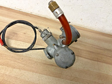 ARIEL ARROW LEADER.  AMAL