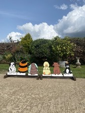 Showjump Fillers Jelly Cat Animals