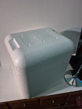 Insulated Shipping Box For