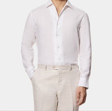 Hawes & Curtis Men's Long