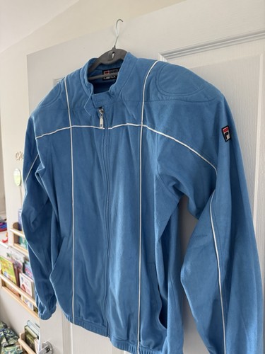 Fila white line terrinda - line,