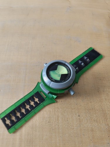 Ben ultimate omnitrix - ben,