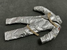 action man vintage Astronaut