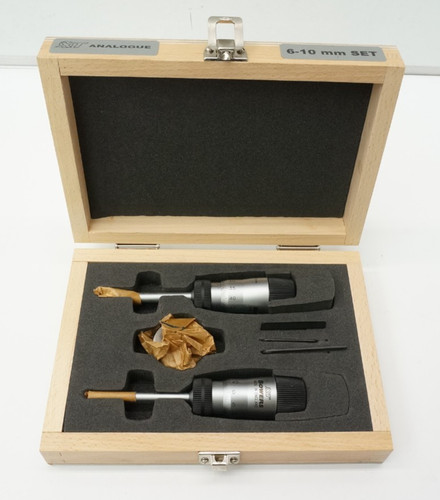 Bowers internal micrometer - xt,