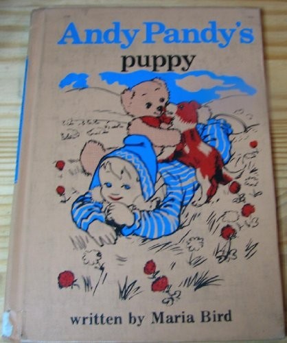 Andy pandy puppy little - andy,