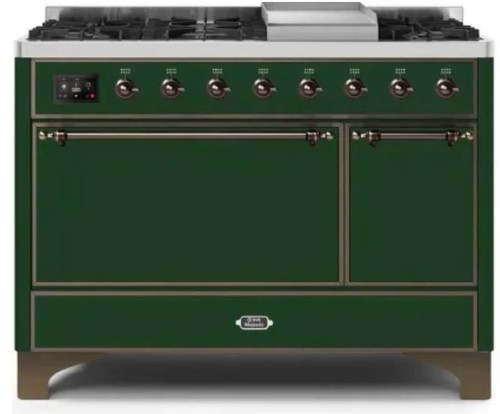 Ilve majestic um12fdqns3egb - majestic,