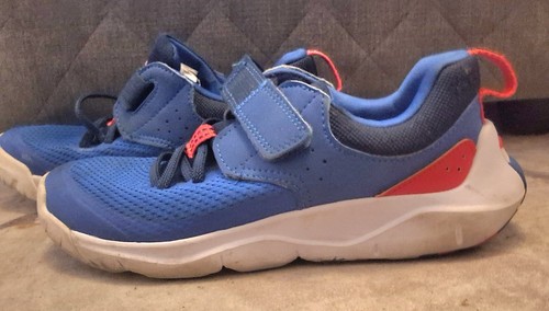 Decathlon boys shoes - , 5