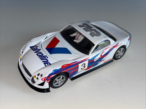 Scalextric c2396 tvr speed - scalextric,