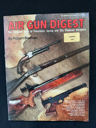 Air gun digest robert - digest,