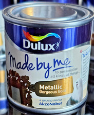 DULUX Made By Me Metallic
