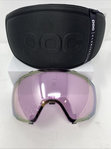 Poc zonula clarity comp - poc,