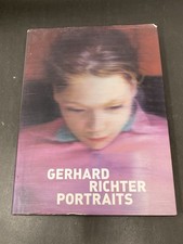 Gerhard Richter Portraits 