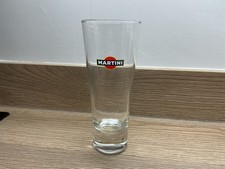 Vintage Martini Logo Tall