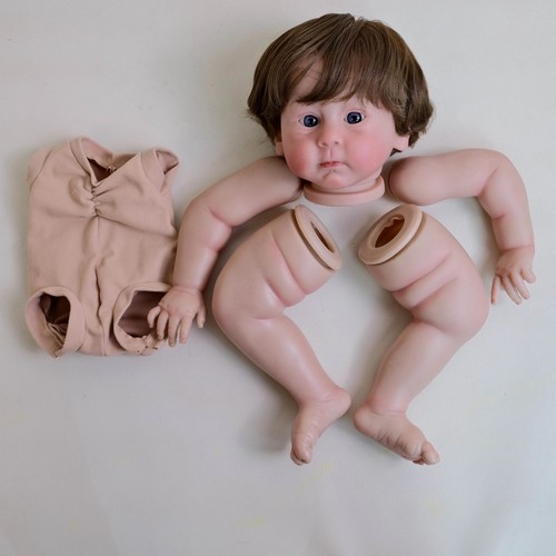 Reborn doll kit - 22",