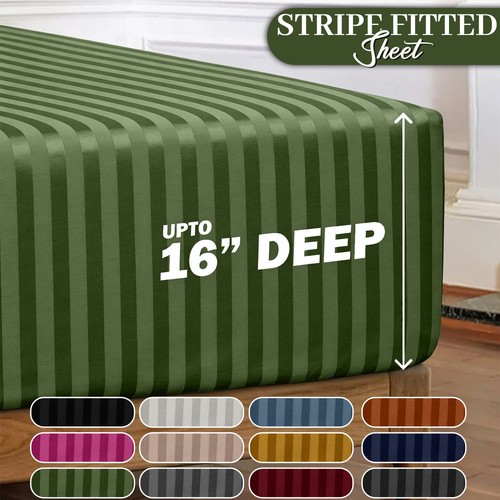 Hotel quality ultra deep - quality,