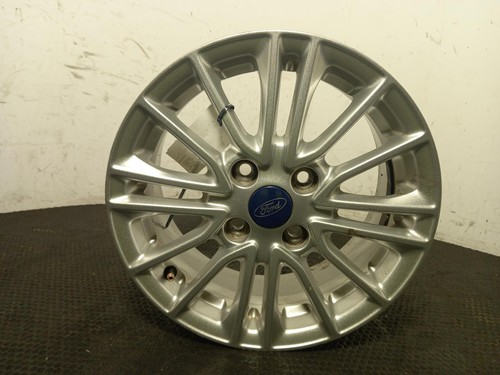 Ford alloy wheel 15 - ka+,