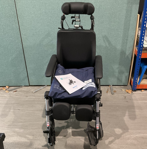 Gravity comfort tilt - comfort,