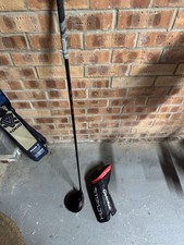 Taylor made Stealth 12 degree driver in good condition 