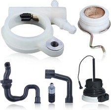 Oil Pump Oiler Worm Gear for