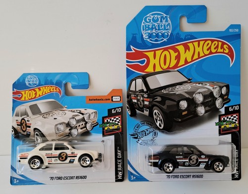 Hot wheels vintage ford - hot,
