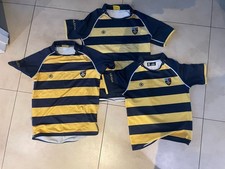Cranleigh School Uniform second hand sports kit, various, sizes 11-12, XS, S