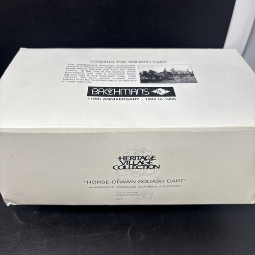 Dept heritage collection - heritage,