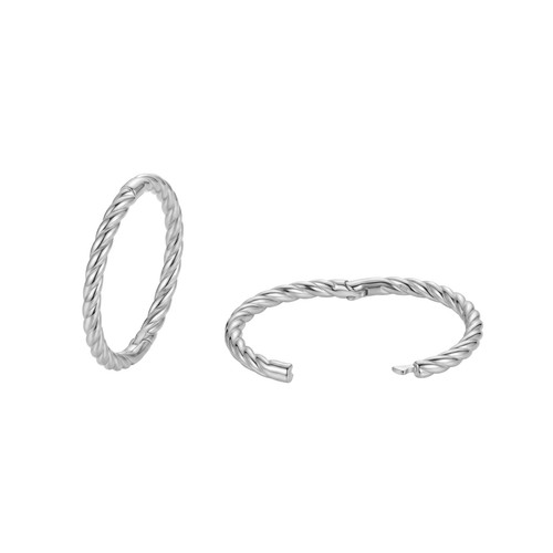 Sterling silver 925 - sterling, solid