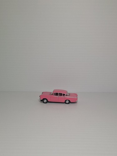 Oxford die cast - toy, car