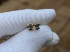 9ct Yellow Gold Natural