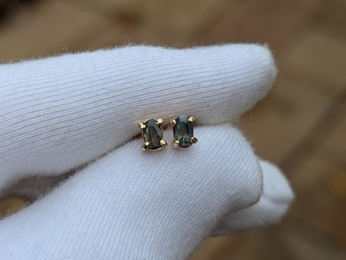 9ct yellow gold natural - 9ct,