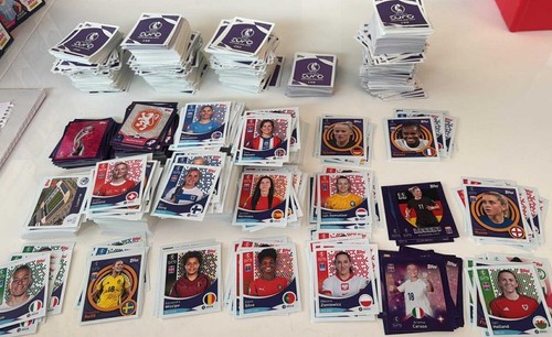 Pick choose topps - pick, 20