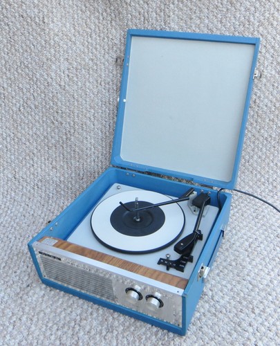 Superb alba 532 vintage record - superb,