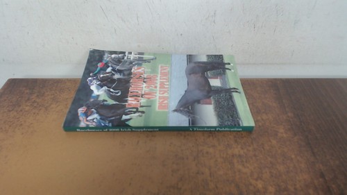Racehorses of 2008 irish - racehorses,