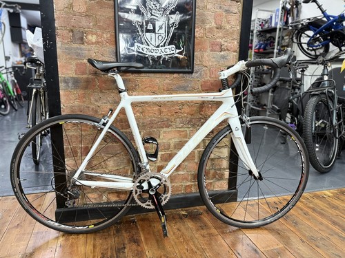 Carbon raleigh race road - raleigh,