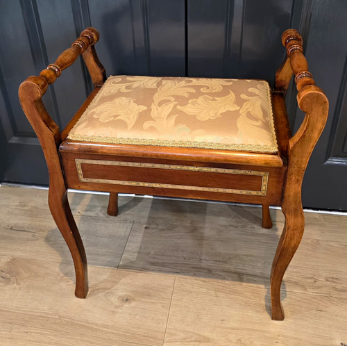 Antique edwardian mahogany - antique,