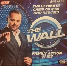 The Wall Board Game
